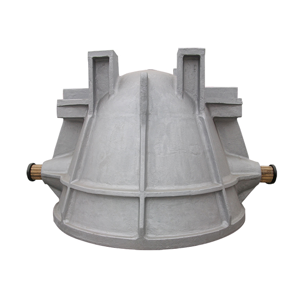 Steel Sand Casting Slag Pot